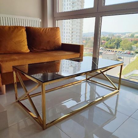 Apartament Blisko Morza Izabella & Lilianna Gdansk Nowa Letnica Luaran gambar