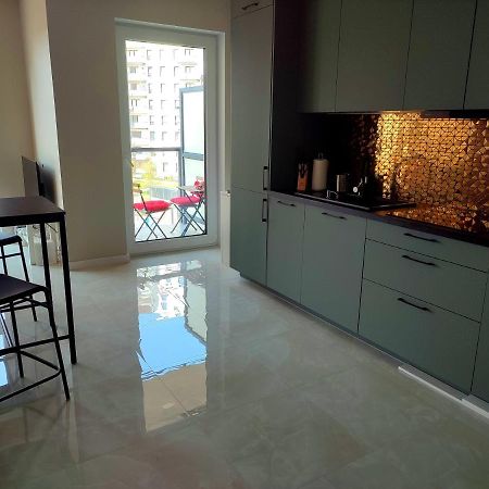 Apartament Blisko Morza Izabella & Lilianna Gdansk Nowa Letnica Luaran gambar