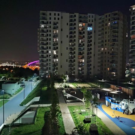 Apartament Blisko Morza Izabella & Lilianna Gdansk Nowa Letnica Luaran gambar