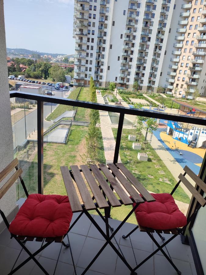 Apartament Blisko Morza Izabella & Lilianna Gdansk Nowa Letnica Luaran gambar
