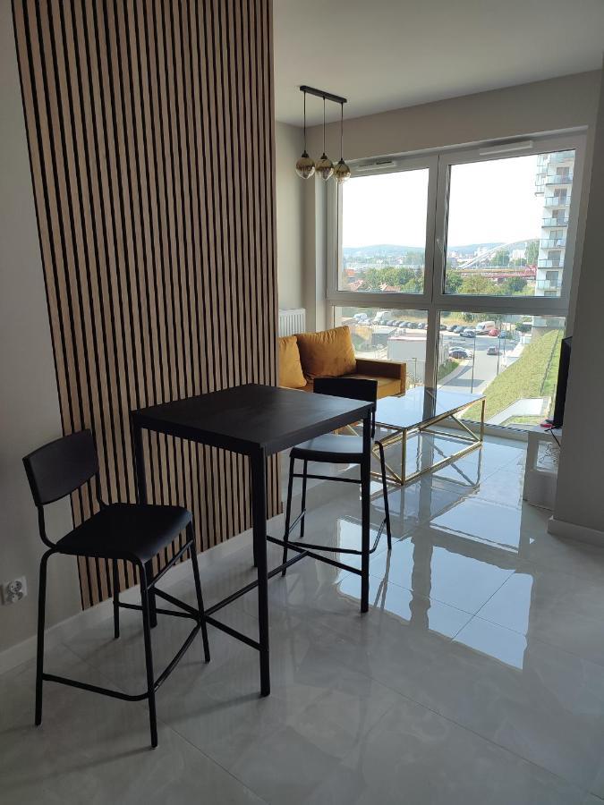 Apartament Blisko Morza Izabella & Lilianna Gdansk Nowa Letnica Luaran gambar