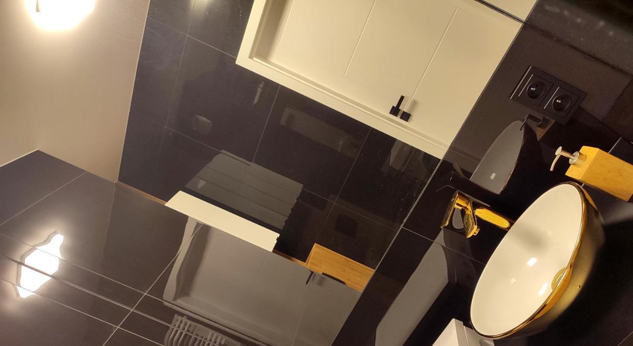 Apartament Blisko Morza Izabella & Lilianna Gdansk Nowa Letnica Luaran gambar
