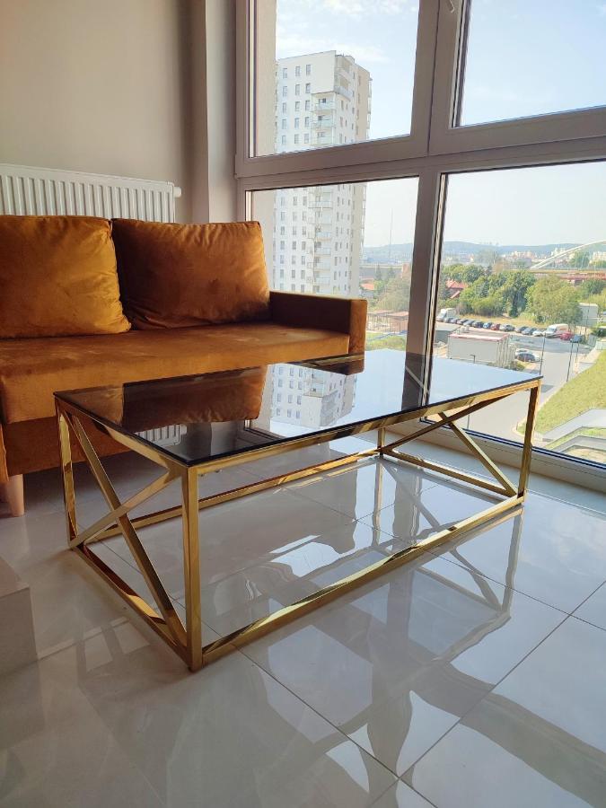 Apartament Blisko Morza Izabella & Lilianna Gdansk Nowa Letnica Luaran gambar