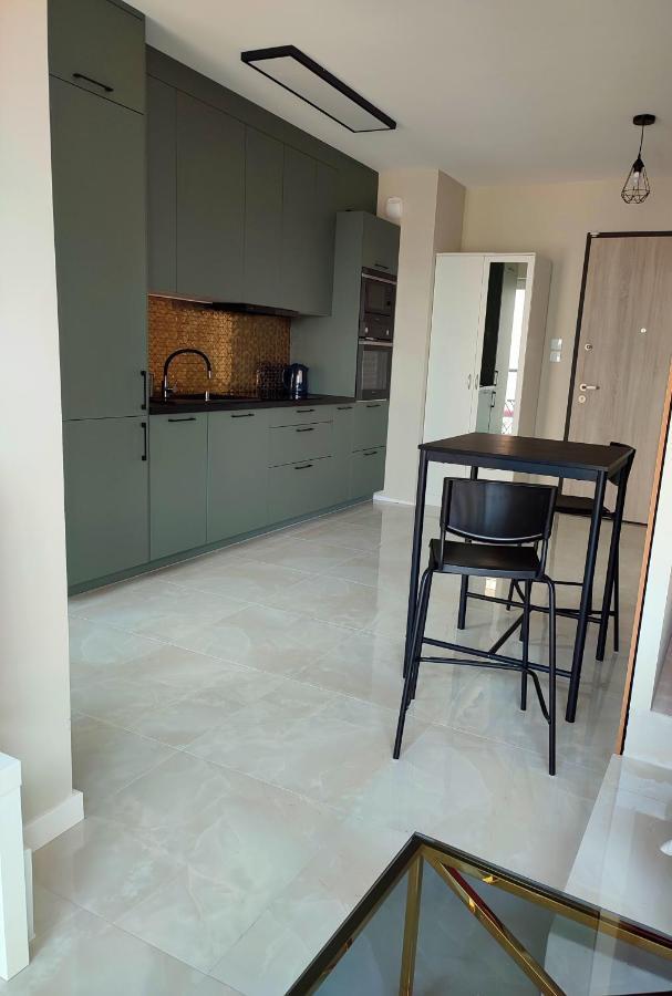 Apartament Blisko Morza Izabella & Lilianna Gdansk Nowa Letnica Luaran gambar