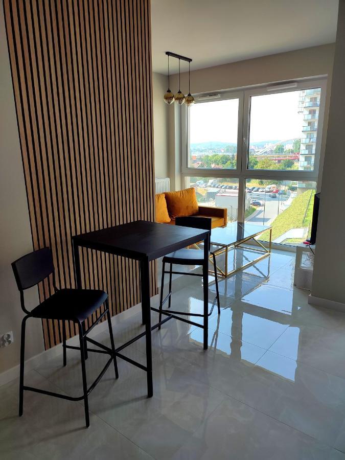 Apartament Blisko Morza Izabella & Lilianna Gdansk Nowa Letnica Luaran gambar