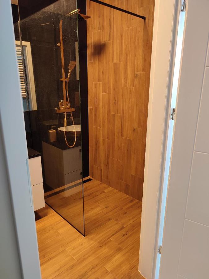 Apartament Blisko Morza Izabella & Lilianna Gdansk Nowa Letnica Luaran gambar