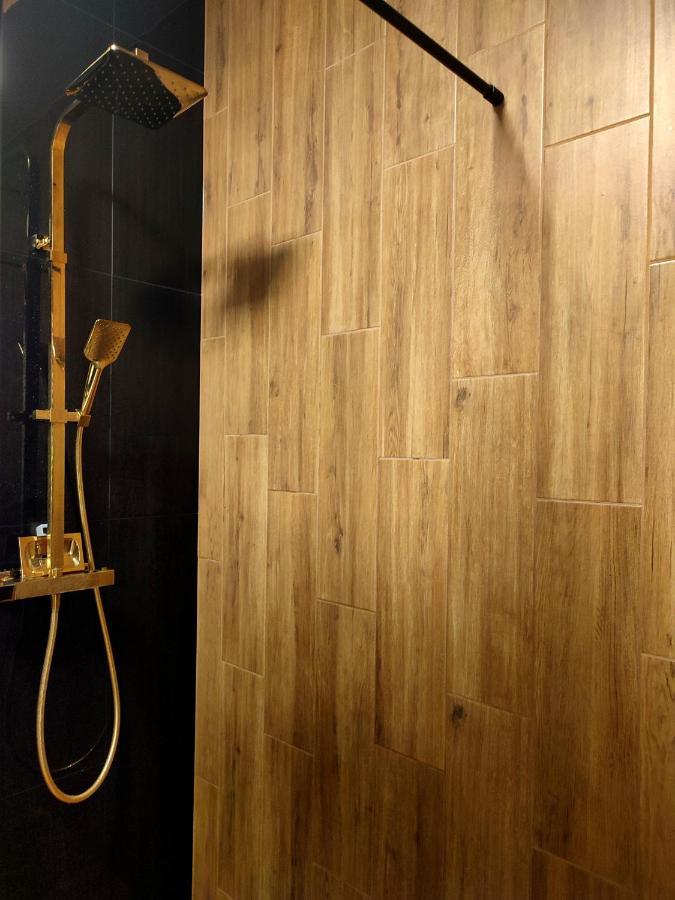 Apartament Blisko Morza Izabella & Lilianna Gdansk Nowa Letnica Luaran gambar