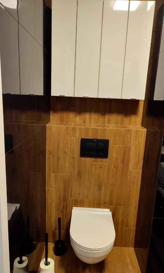 Apartament Blisko Morza Izabella & Lilianna Gdansk Nowa Letnica Luaran gambar