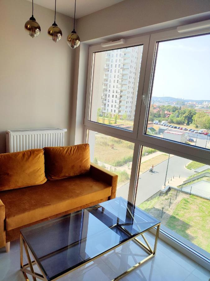 Apartament Blisko Morza Izabella & Lilianna Gdansk Nowa Letnica Luaran gambar
