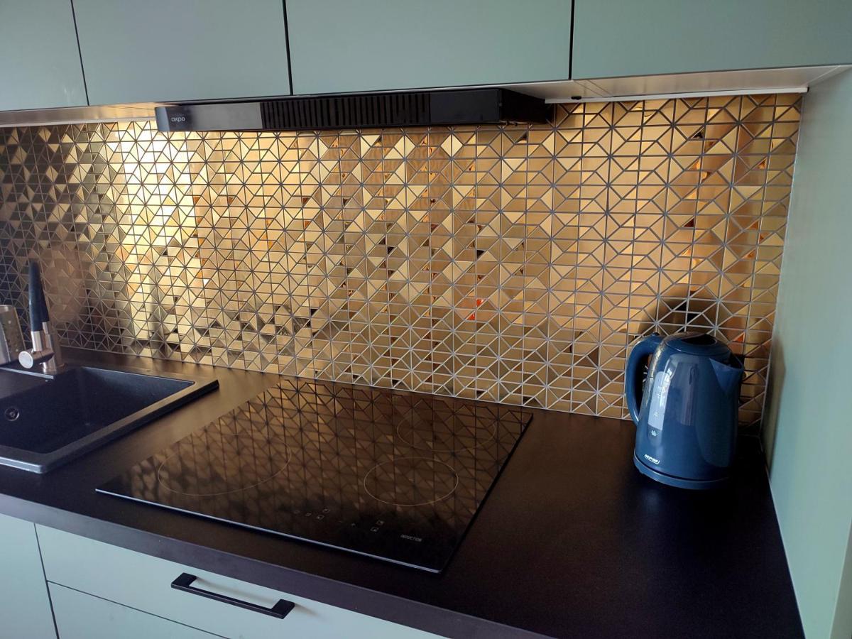 Apartament Blisko Morza Izabella & Lilianna Gdansk Nowa Letnica Luaran gambar