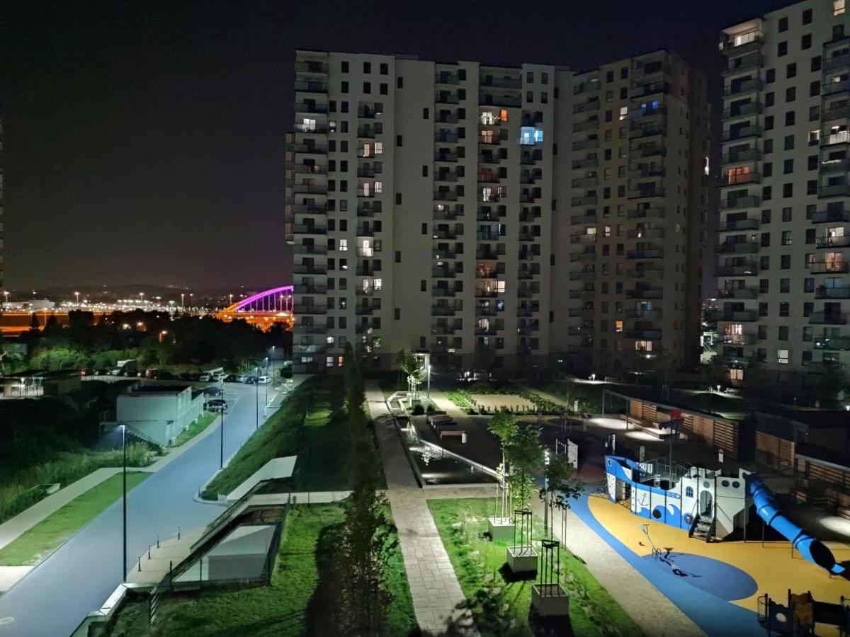 Apartament Blisko Morza Izabella & Lilianna Gdansk Nowa Letnica Luaran gambar