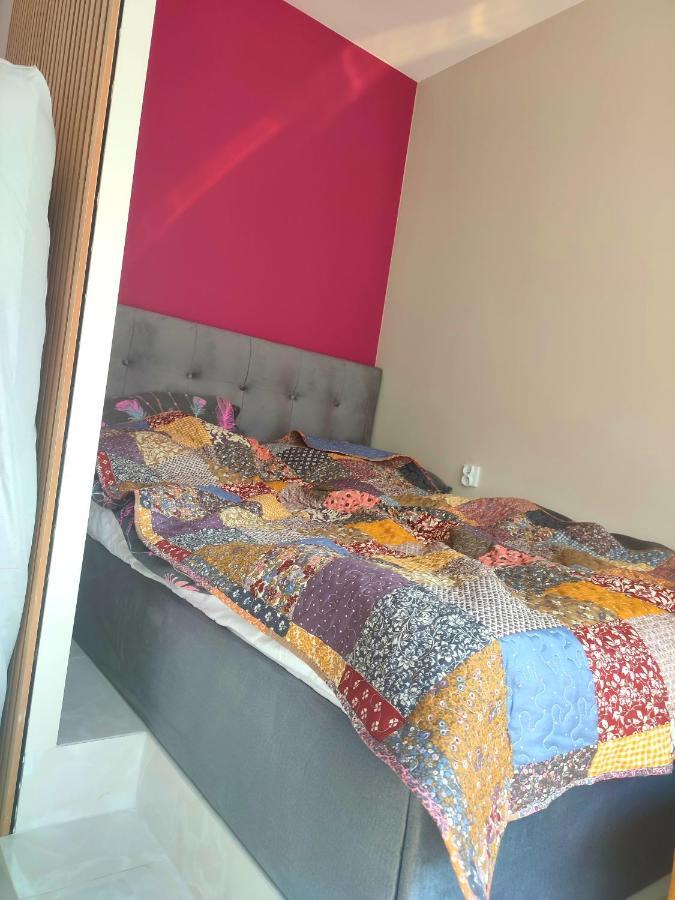 Apartament Blisko Morza Izabella & Lilianna Gdansk Nowa Letnica Luaran gambar