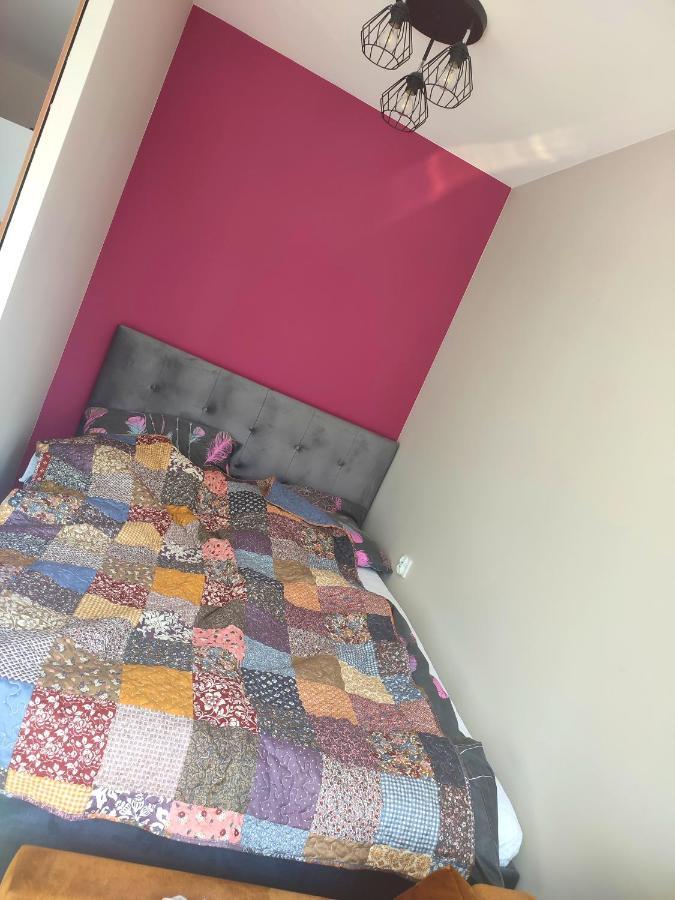 Apartament Blisko Morza Izabella & Lilianna Gdansk Nowa Letnica Luaran gambar