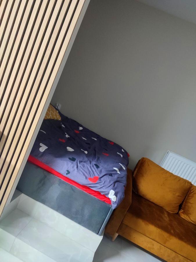 Apartament Blisko Morza Izabella & Lilianna Gdansk Nowa Letnica Luaran gambar