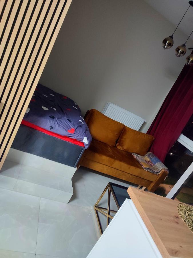 Apartament Blisko Morza Izabella & Lilianna Gdansk Nowa Letnica Luaran gambar
