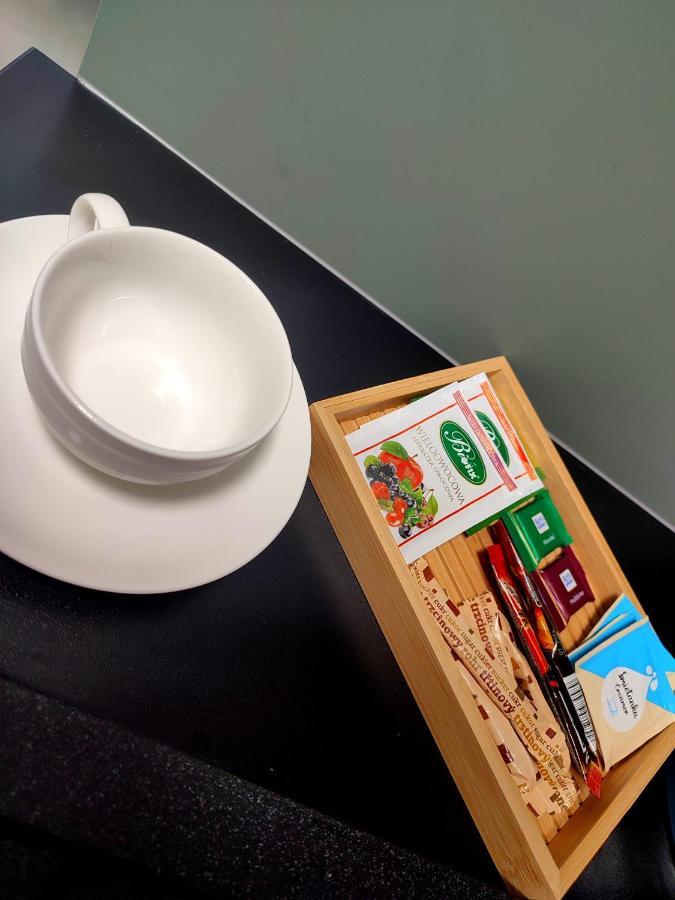 Apartament Blisko Morza Izabella & Lilianna Gdansk Nowa Letnica Luaran gambar